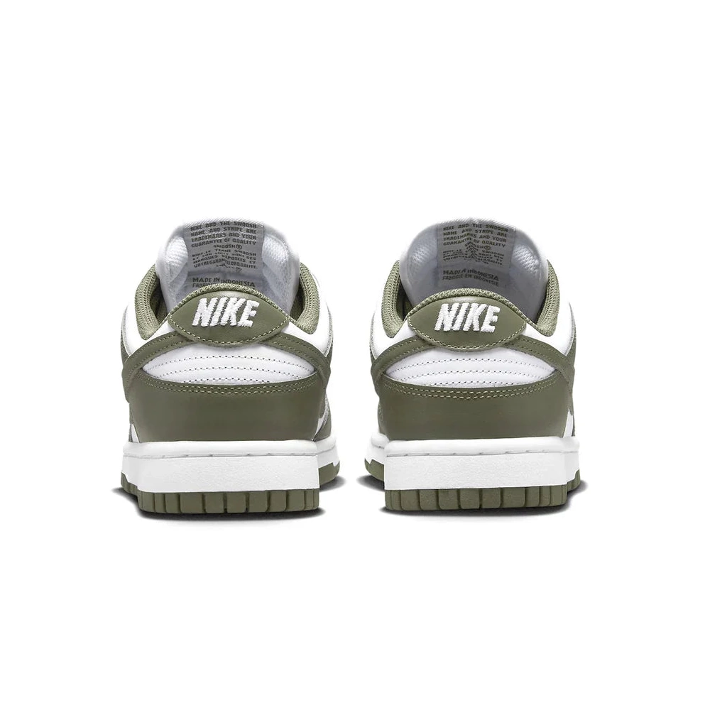 Nike W 'Medium Olive' Dunk Low 0726